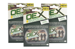 Load image into Gallery viewer, OE.X Energy - COFFEE (3-Pack)
