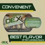 Load image into Gallery viewer, OE.X Energy 4-Flavor Sample Pack
